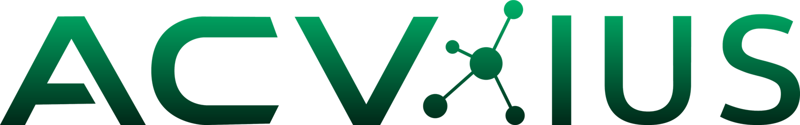 ACVIVS Logo